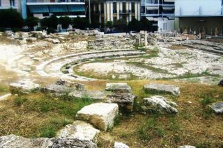 Δύο νέα έργα πολιτισμού για τον Πειραιά