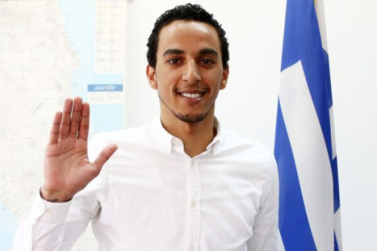 Ο «Κάρολος» και το νέο αίμα στην Εθνική ομάδα