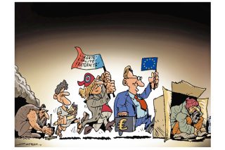 Του Πέτρου Ζερβού