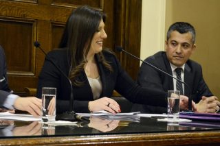 «Η πιο φασιστική δικαστική απόφαση η απόρριψη σύστασης του σωματείου “Δικαιοσύνη για Ολους”»