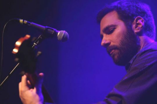 «Οι παραδοσιακές μουσικές έχουν ομορφιά και δύναμη»