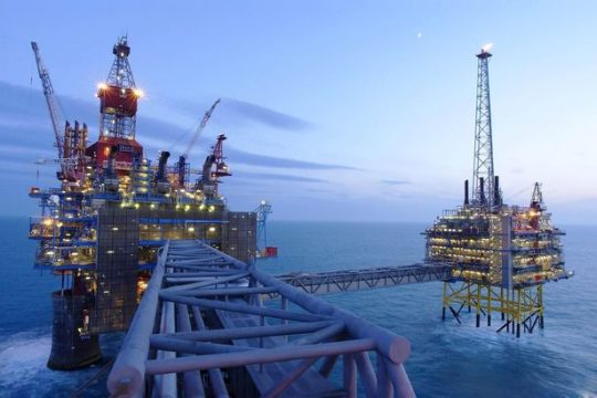 Απειλές από την Τουρκία για τα κοιτάσματα της Κύπρου