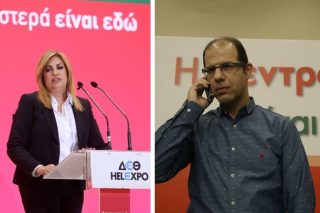 Πράσινος εμφύλιος στο ΤΕΕ