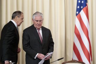 Ψυχρές… κακές κι ανάποδες οι σχέσεις ΗΠΑ – Ρωσίας