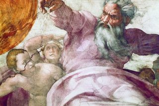 Η παρακμή του ιερού