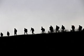 11 βλέμματα εστιάζουν στην οδύνη