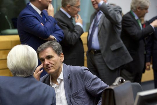 Μια… συμφωνία μυστική