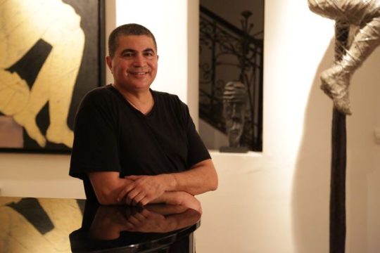 Γράμμα σε έναν τζιχαντιστή