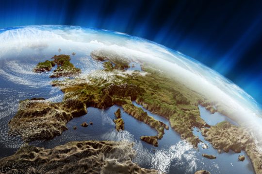Η μικρή Ελλάς