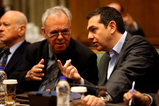 Γρήγορη αξιολόγηση και ταχεία ανάπτυξη