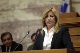 «Γιατί καταψηφίζουμε τα μέτρα»