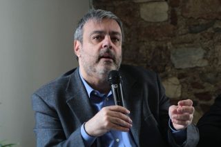 «Η Ν.Δ. εκπροσωπεί τον κίνδυνο νέου μνημονίου»