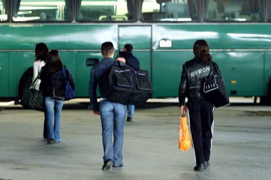 Εκπτώσεις λόγω κρίσης από το ΚΤΕΛ Ηρακλείου – Λασιθίου