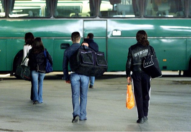 Εκπτώσεις λόγω κρίσης από το ΚΤΕΛ Ηρακλείου – Λασιθίου