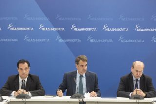 Β΄ημίχρονο στο ματς Aδωνη – Παπακώστα