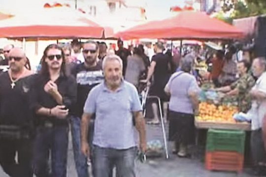 Μάρτυρας με ασθενή μνήμη