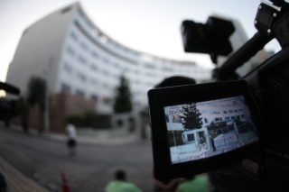 Με την προκήρυξη Παππά ο διαγωνισμός για τις άδειες