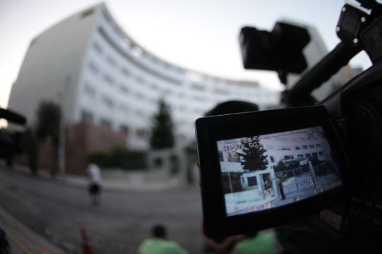 Με την προκήρυξη Παππά ο διαγωνισμός για τις άδειες
