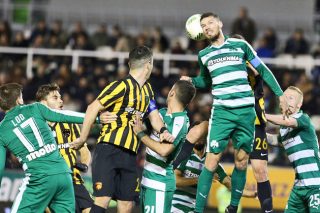 Η μεγάλη ευκαιρία για τα play offs