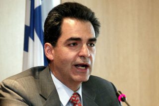 Φοιτητής καταδικάστηκε για τον ξυλοδαρμό του πανεπιστημιακού Αγγ. Συρίγου