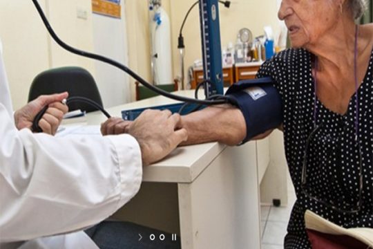 Ρέθυμνο: Αποστολές στην ενδοχώρα για τους ειδικευόμενους γιατρούς