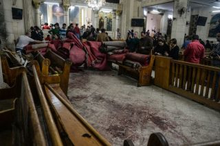 Ο σκοταδισμός χτύπησε δυο φορές