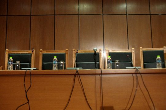 Ενοχή για την υπόθεση Καλλίτση ζητά η εισαγγελέας