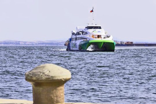 Απορρίφθηκε η αίτηση για διαχειριστικό έλεγχο στη Hellenic Seaways