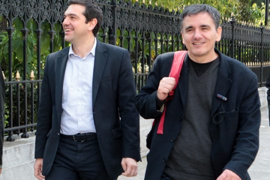 Συμφωνία εντός πενθημέρου