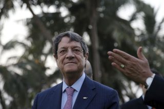 Πλήρη εμπιστοσύνη στον Έιντε από τον ΟΗΕ