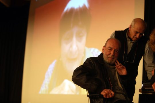 «Ο φασισμός είναι στις πόρτες μας»