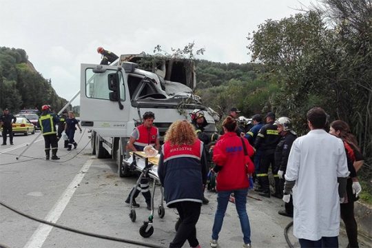 ΒΟΑΚ, το αδηφάγο τέρας