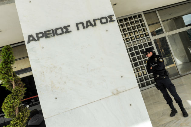 Εγκύκλιος του Αρείου Πάγου για τα ζώα