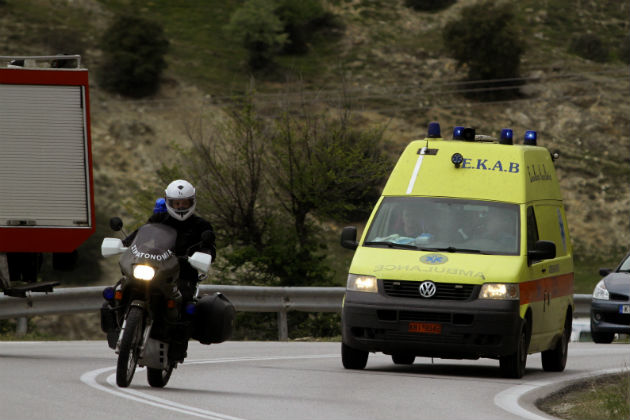 Νεκροψία-νεκροτομή για τους τέσσερις στρατιωτικούς