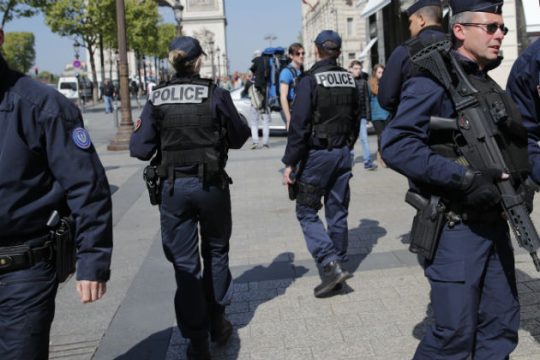 Εισαγγελική έρευνα για «ισλαμιστική επίθεση» στο Ρεϋνιόν