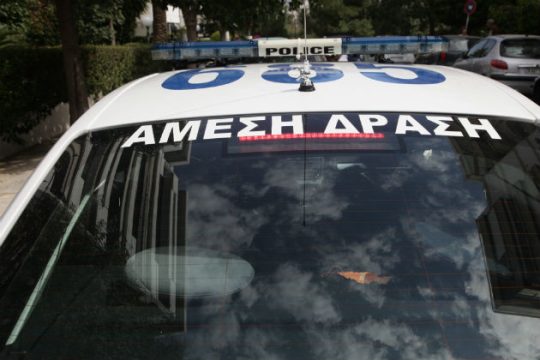 Επίθεση στον Τ. Τσουκαλά με κίνητρο τη ληστεία
