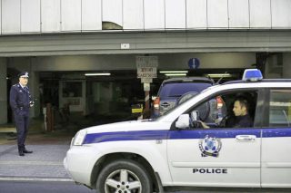 Οχι και από το Εφετείο