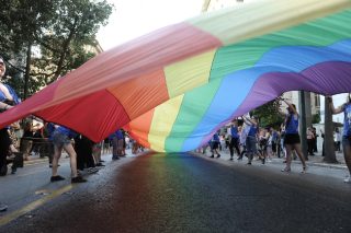 Θεολογούσε… ομοφοβίζοντας!