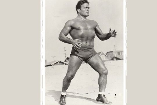 «Ανέκαθεν αγαπούσα τους λησμονημένους…»