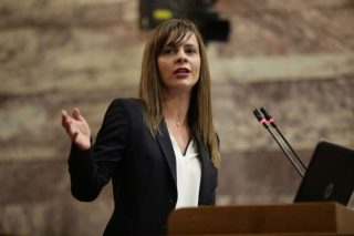 «Δεν μπαίνει ταφόπλακα στον καθορισμό του κατώτατου μισθού με ΕΓΣΣΕ»