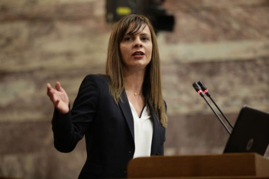«Δεν μπαίνει ταφόπλακα στον καθορισμό του κατώτατου μισθού με ΕΓΣΣΕ»