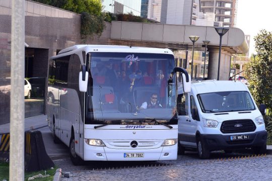 Ξέσπασε κρίση στον Παναθηναϊκό μετά τον αποκλεισμό