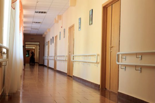 Παιδιά στο όριο του λιμού στη σύγχρονη Λευκορωσία