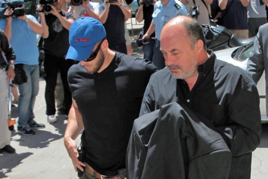 Δικαστική «καμπάνα» για Μπέο