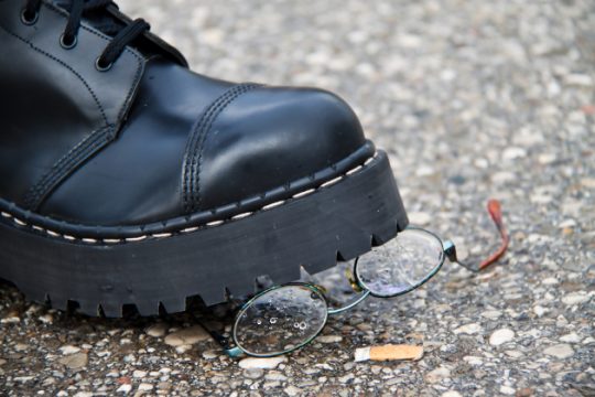 Η νεοναζιστική οργάνωση που δολοφονούσε ανενόχλητη
