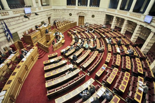 Πασχαλινό… (ΔΟΥ)ναι και λαβείν