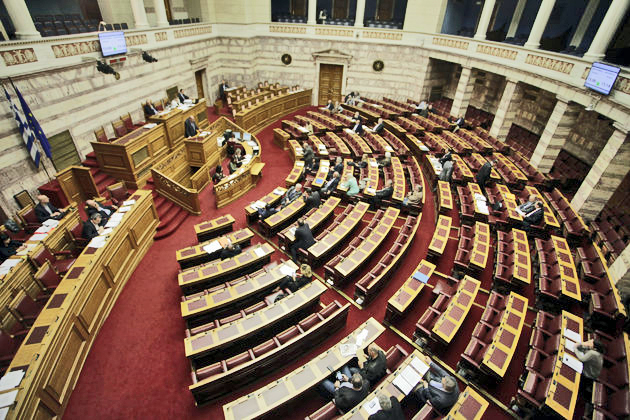 Πασχαλινό… (ΔΟΥ)ναι και λαβείν