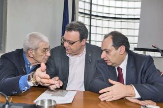 Οι δήμαρχοι τώρα… αναπολούν τον ΟΑΣΘ