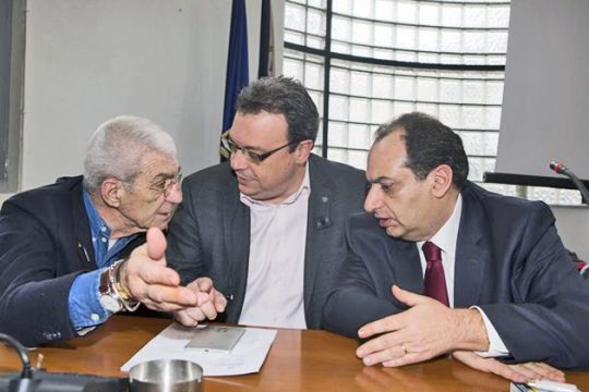 Οι δήμαρχοι τώρα… αναπολούν τον ΟΑΣΘ