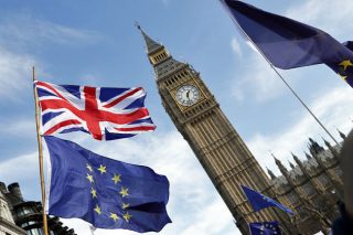 Οι πρώτες συνέπειες του Brexit είναι εδώ